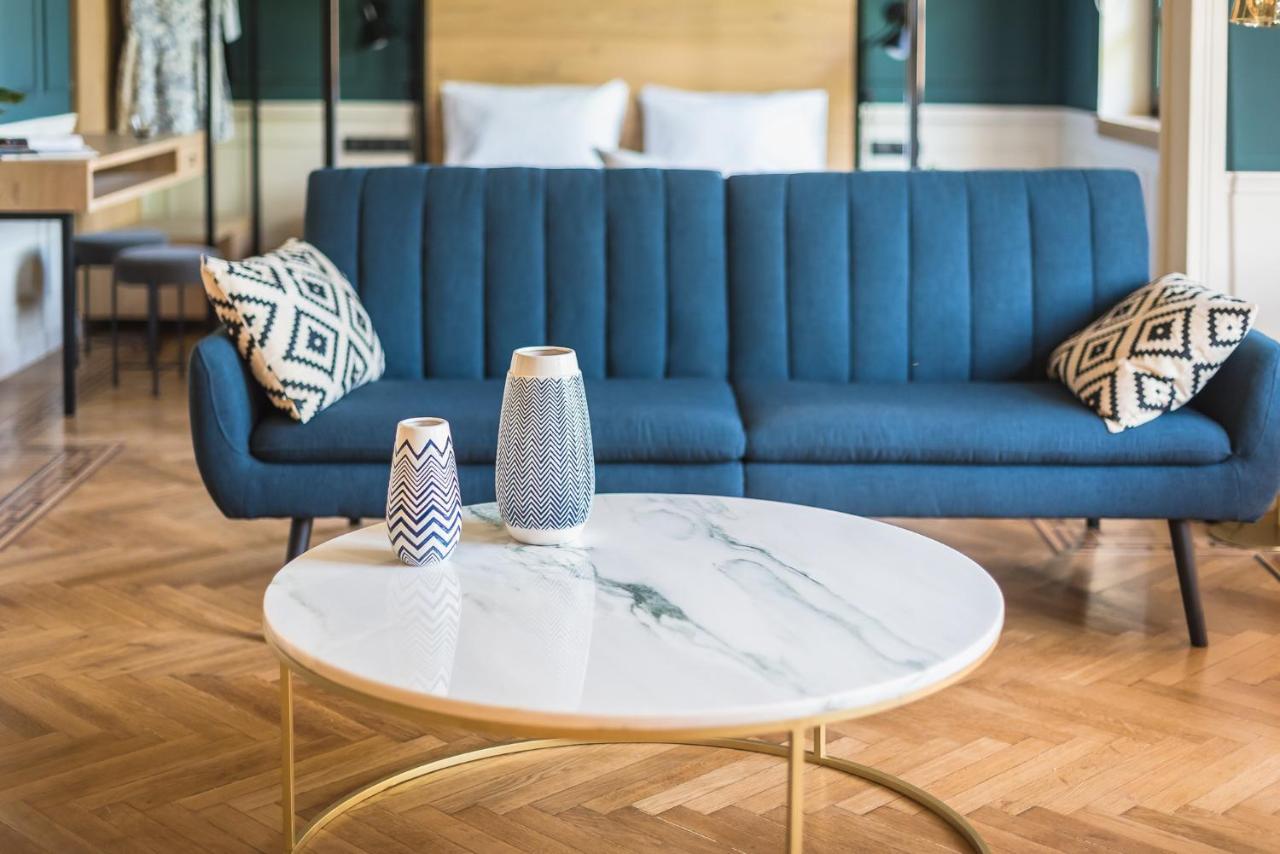 Moon And Stars Athens Hotel Bagian luar foto