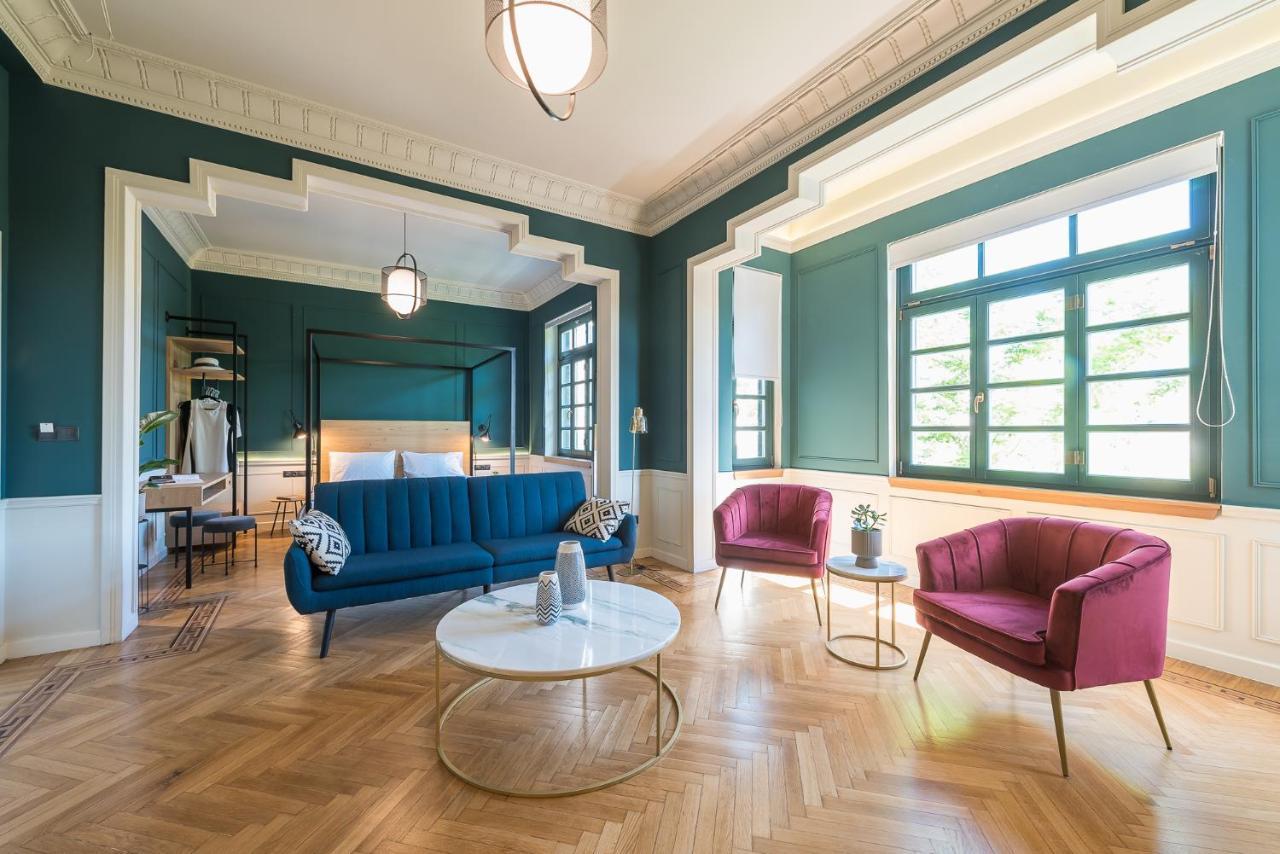 Moon And Stars Athens Hotel Bagian luar foto