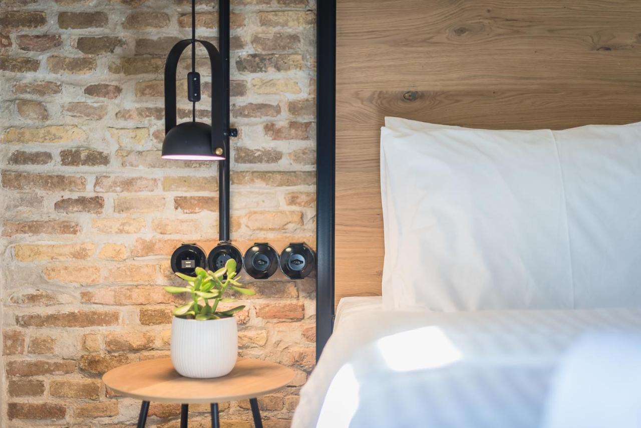 Moon And Stars Athens Hotel Bagian luar foto