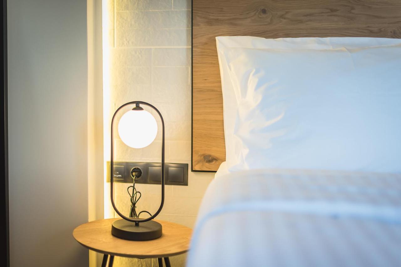 Moon And Stars Athens Hotel Bagian luar foto