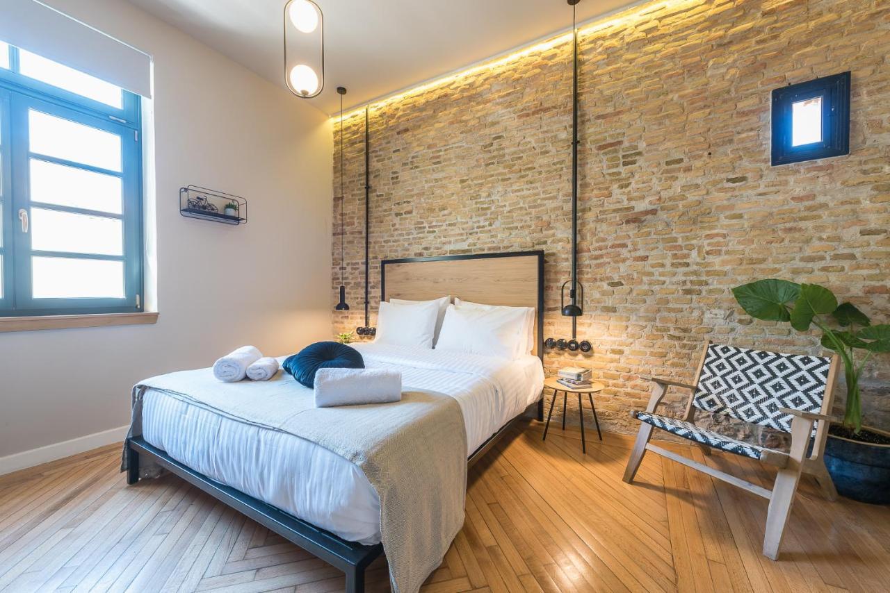 Moon And Stars Athens Hotel Bagian luar foto