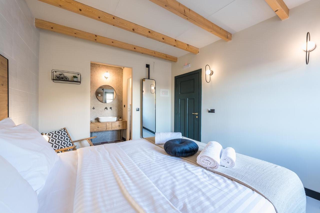 Moon And Stars Athens Hotel Bagian luar foto